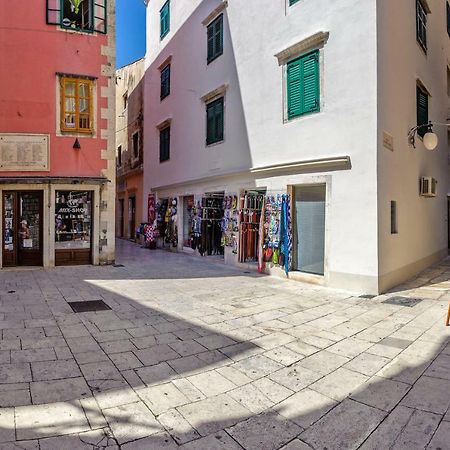 Apartments Rialto Gallery Šibenik Extérieur photo