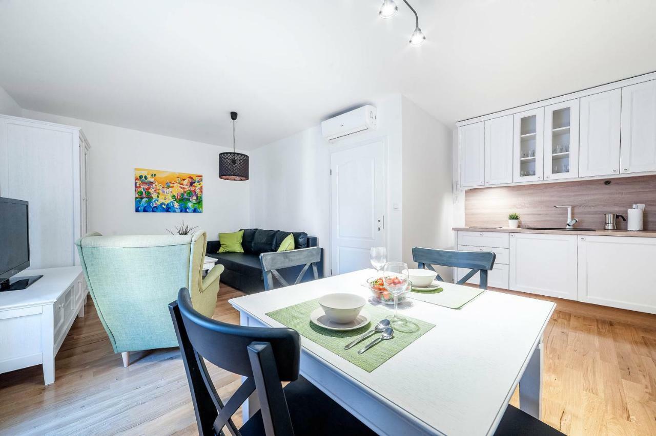 Apartments Rialto Gallery Šibenik Extérieur photo