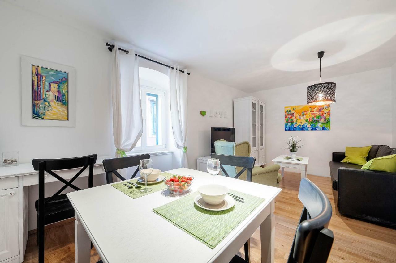 Apartments Rialto Gallery Šibenik Extérieur photo