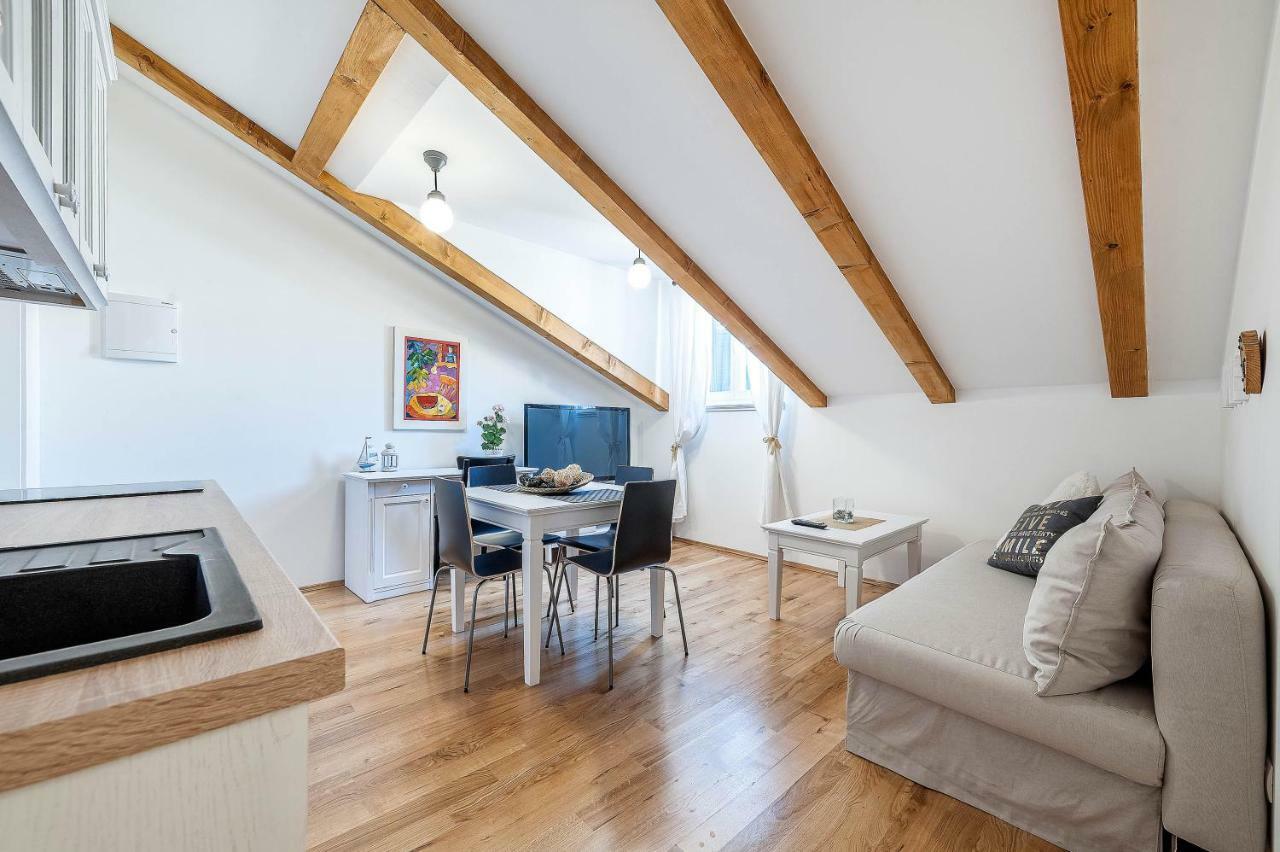 Apartments Rialto Gallery Šibenik Extérieur photo