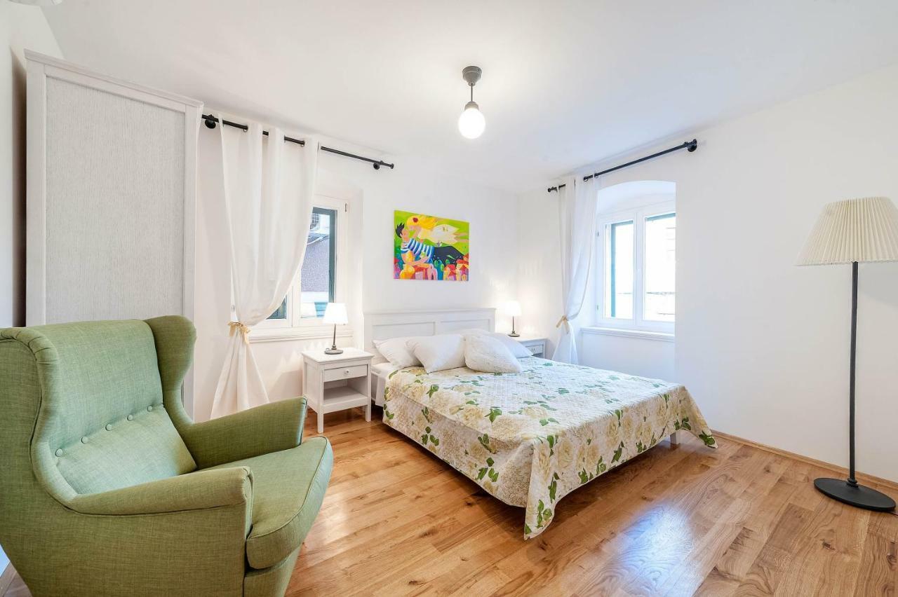 Apartments Rialto Gallery Šibenik Extérieur photo
