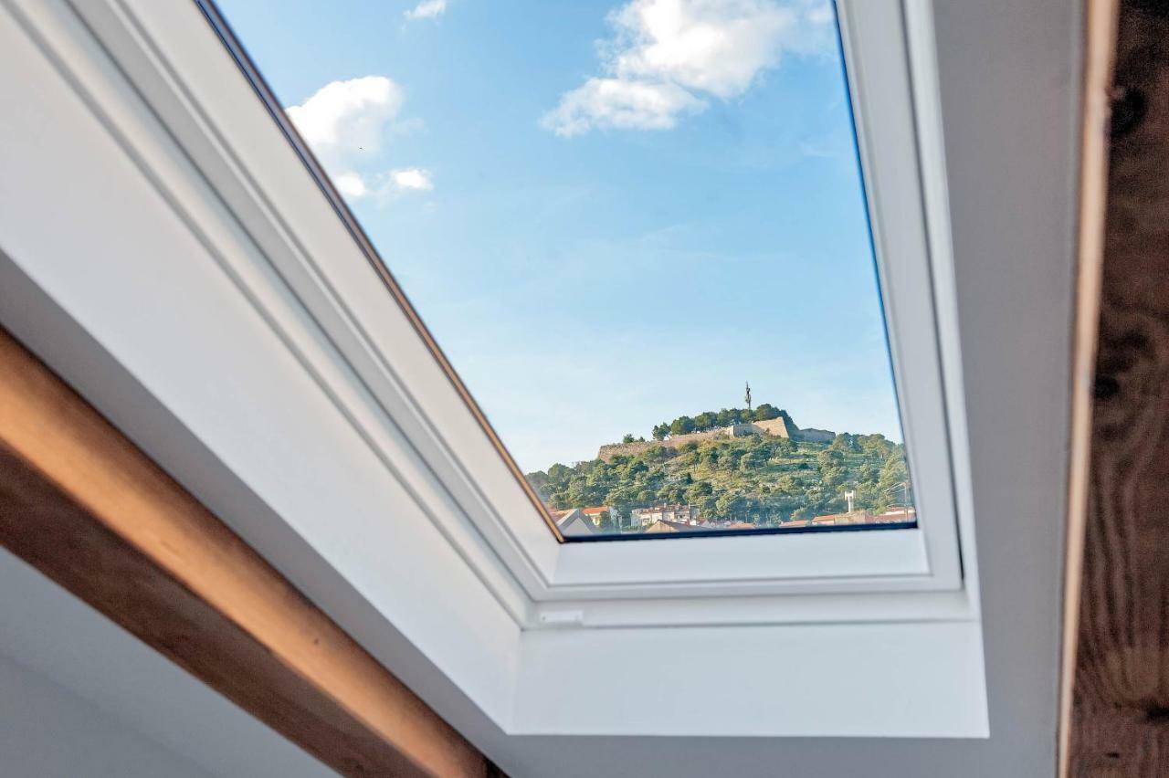 Apartments Rialto Gallery Šibenik Extérieur photo