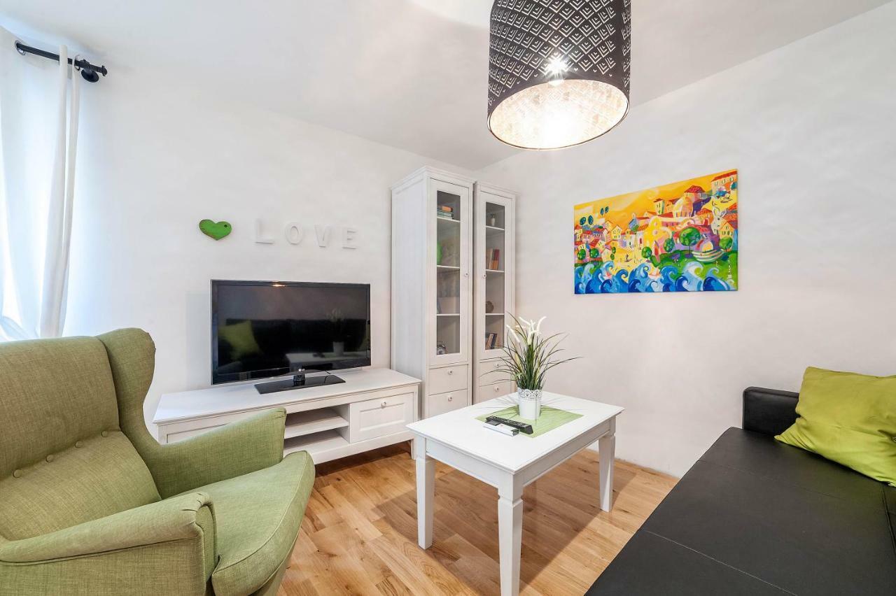 Apartments Rialto Gallery Šibenik Extérieur photo