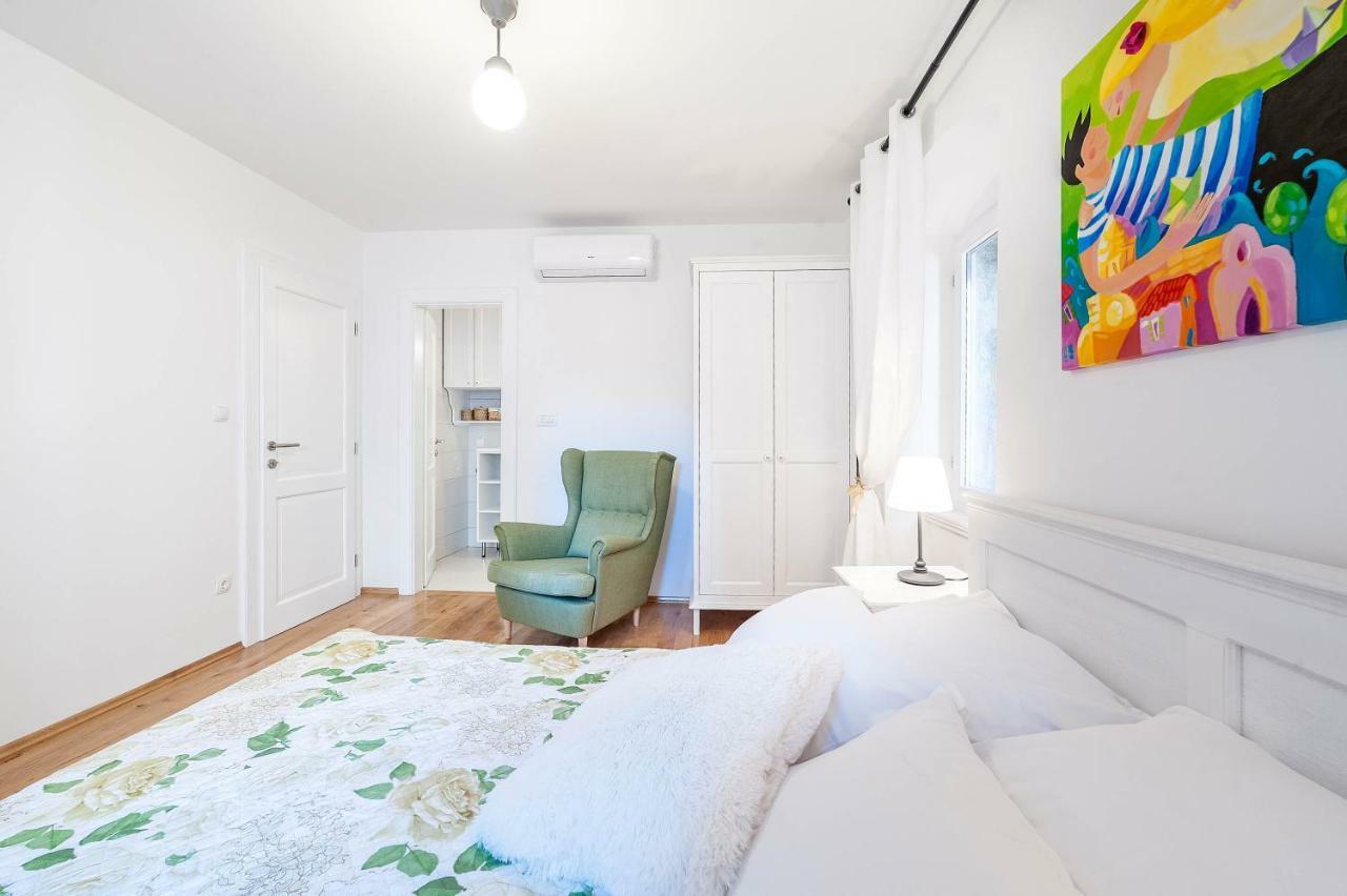 Apartments Rialto Gallery Šibenik Extérieur photo