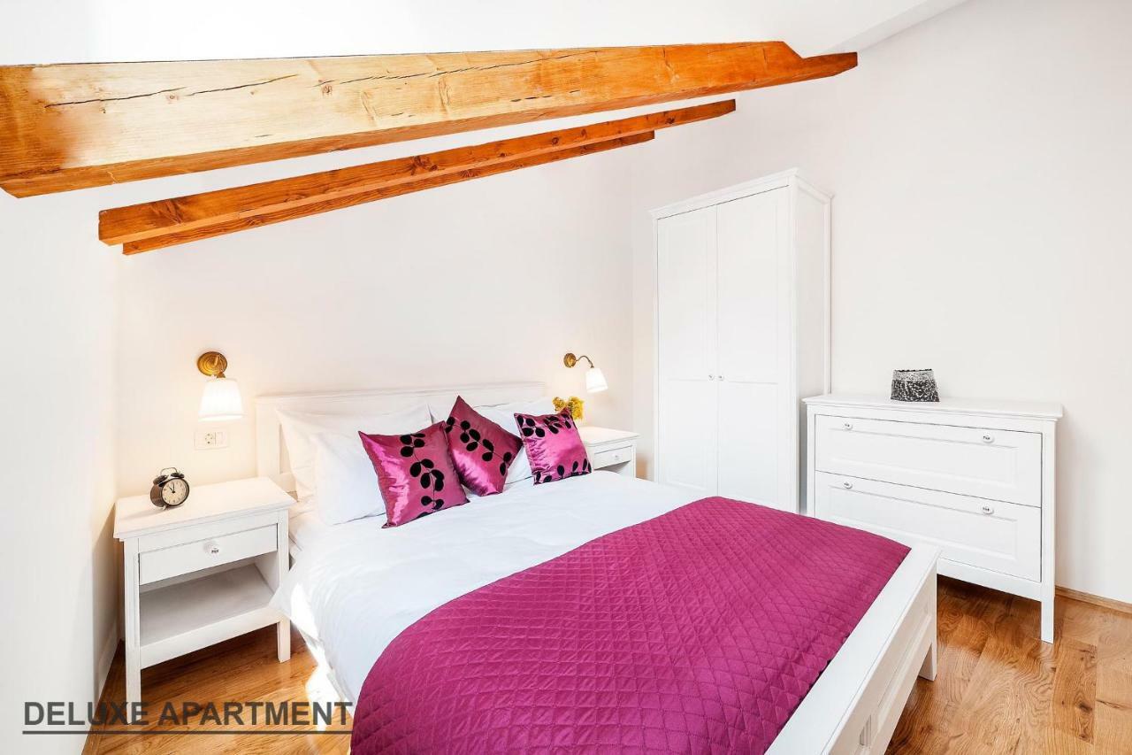 Apartments Rialto Gallery Šibenik Extérieur photo