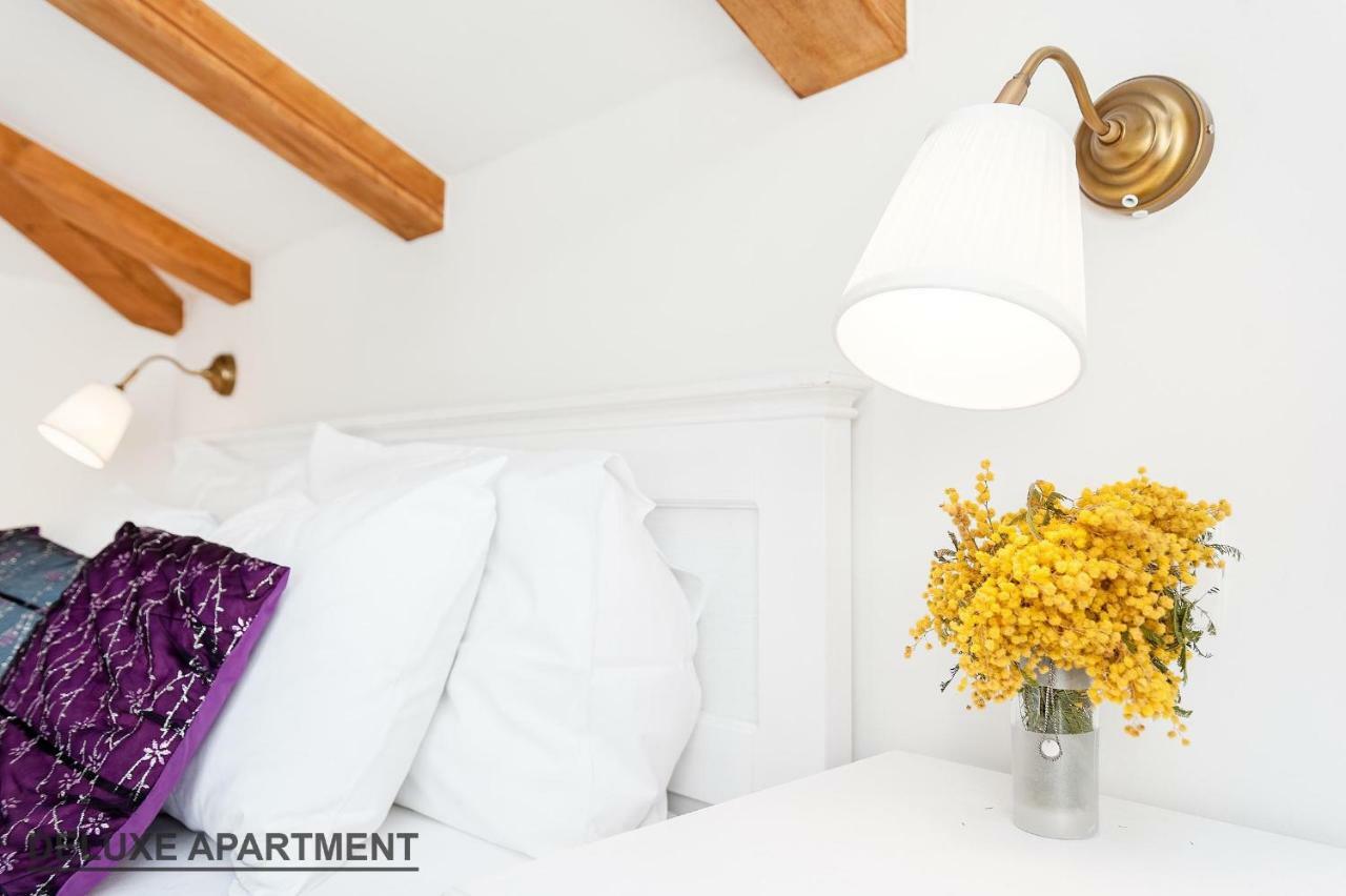 Apartments Rialto Gallery Šibenik Extérieur photo