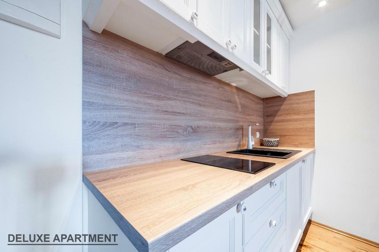 Apartments Rialto Gallery Šibenik Extérieur photo