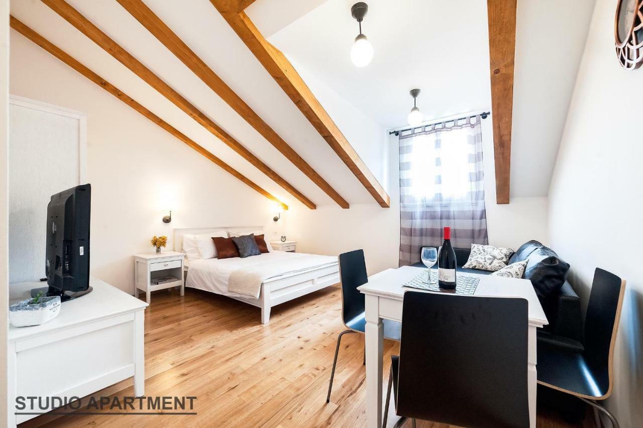 Apartments Rialto Gallery Šibenik Extérieur photo