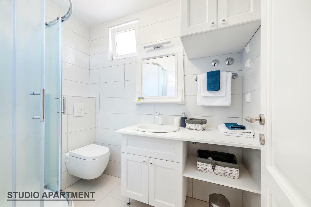 Apartments Rialto Gallery Šibenik Extérieur photo