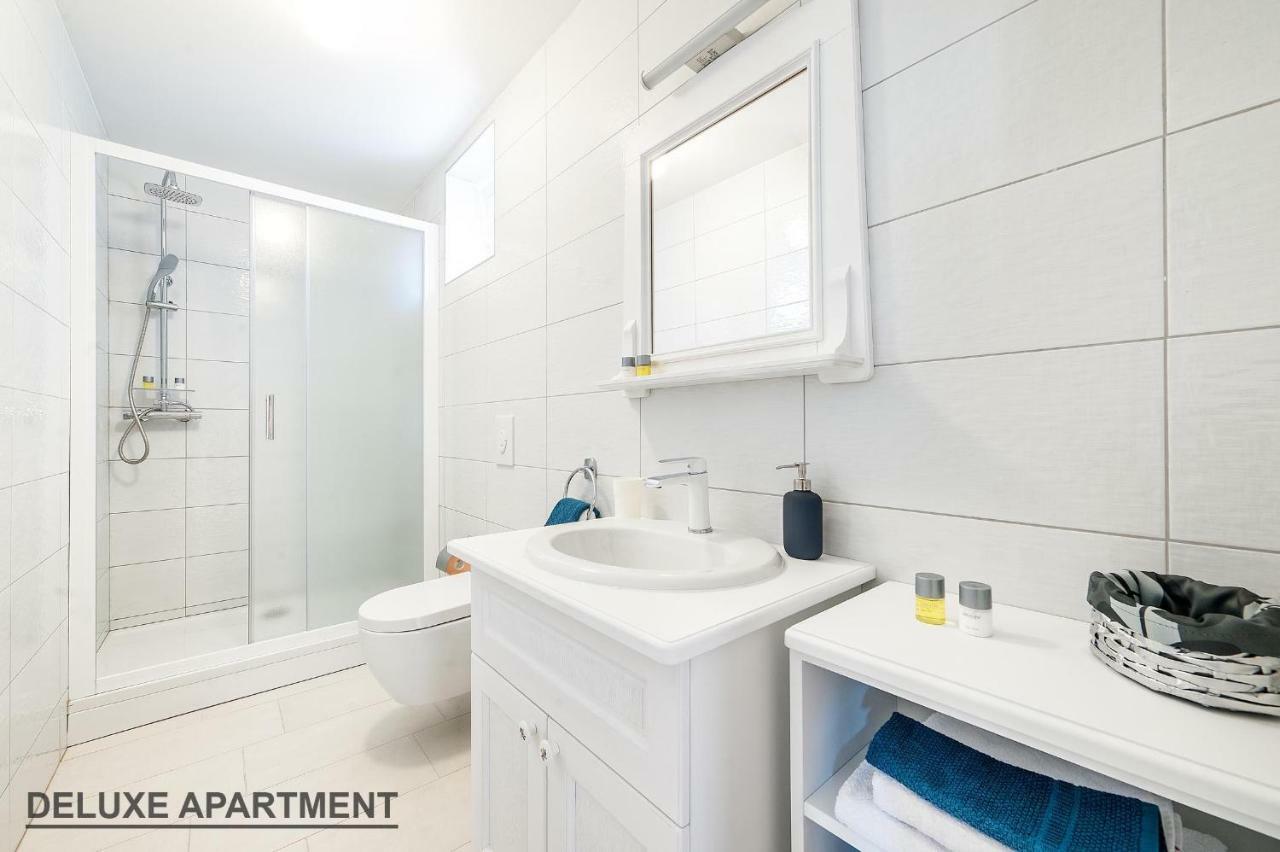 Apartments Rialto Gallery Šibenik Extérieur photo
