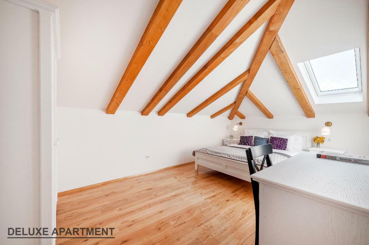 Apartments Rialto Gallery Šibenik Extérieur photo