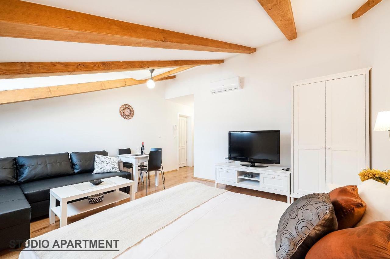 Apartments Rialto Gallery Šibenik Extérieur photo